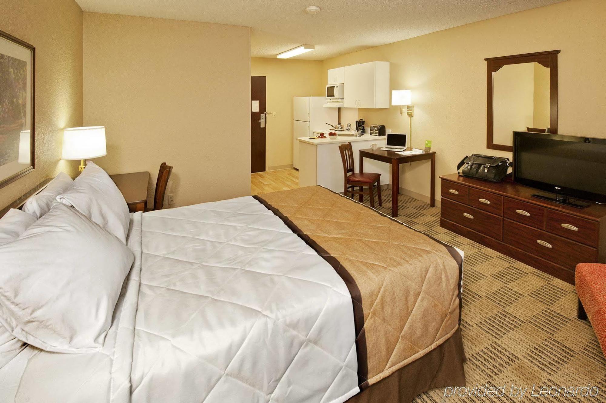 Extended Stay America Suites - Cincinnati - Florence - Turfway Rd Buitenkant foto